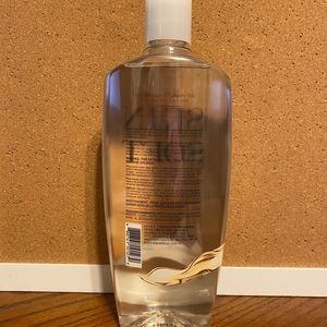 Avon Skin So Soft Radiant Moisture Bath Oil